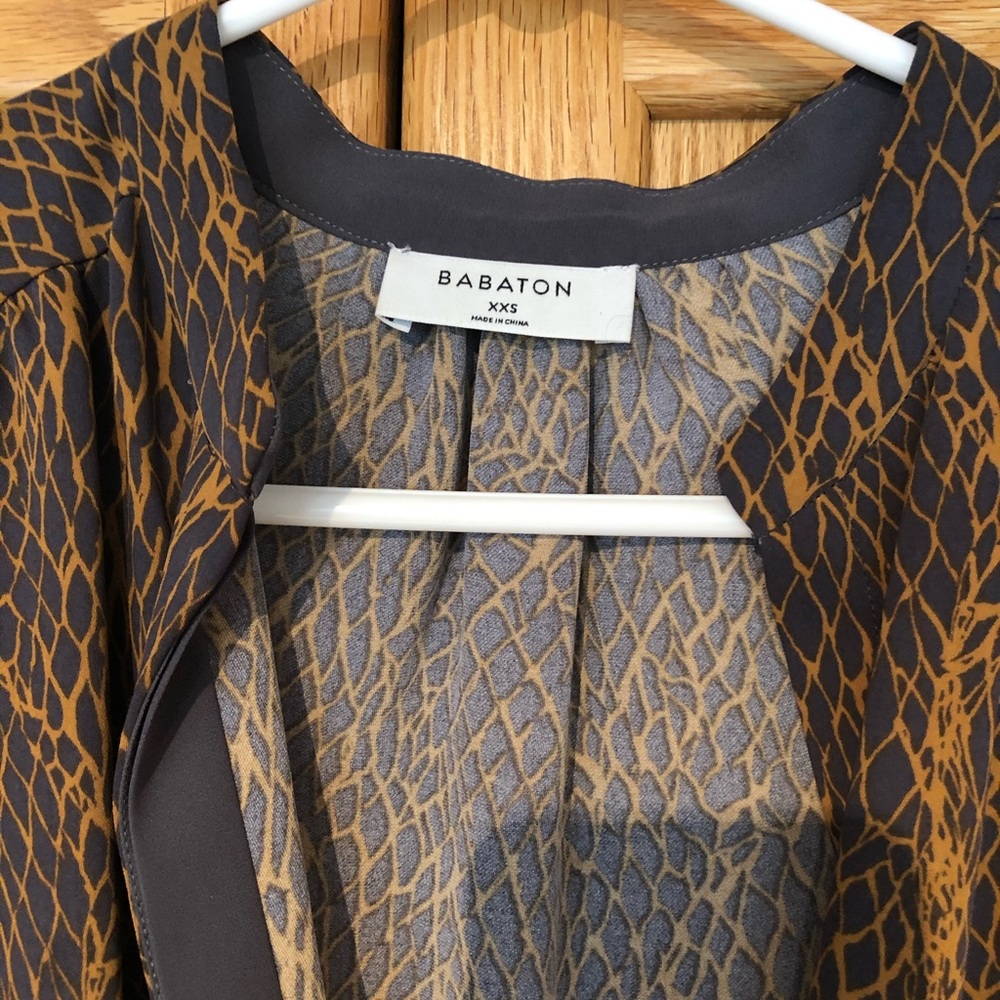 Bennett Dress